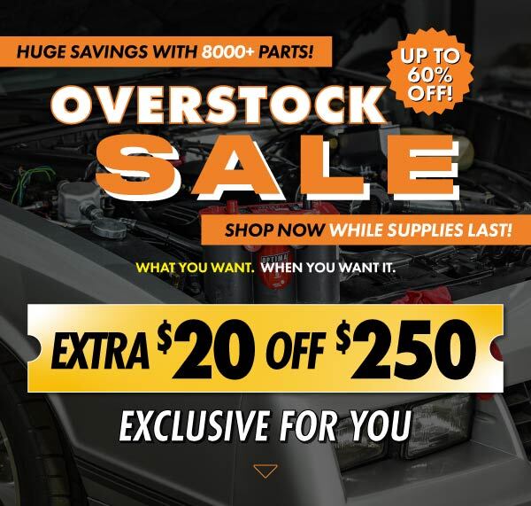 Grab Your Exclusive 20 Coupon at JEGS Now! 🏁 JEGS